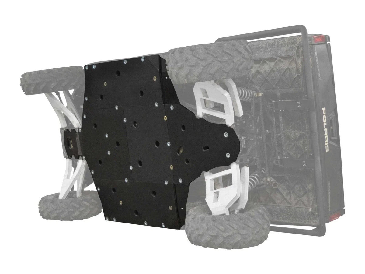 Heavy Duty Skid Plate for Ranger CREW XP 900 Polaris (2013-2019)