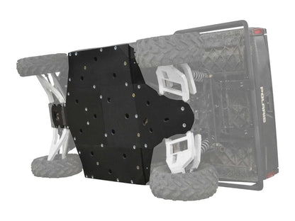 Heavy Duty Skid Plate for Ranger CREW XP 900 Polaris (2013-2019)
