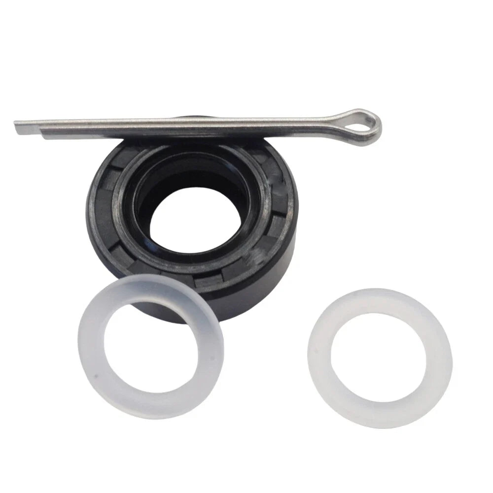 Water Seal Gearcase Seal Kit for Honda BF2 BF2.3 (91253-ZV0-003)