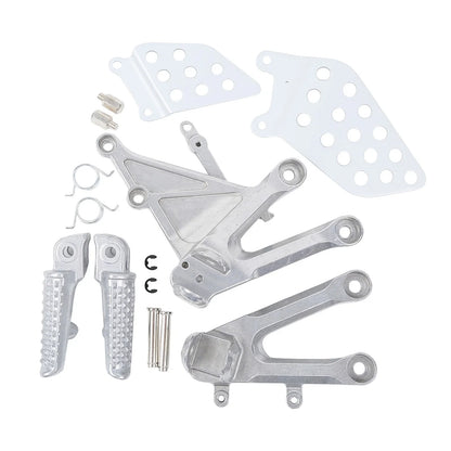 Footrests Peg Bracket for CBR1000RR Honda (2004-2007)