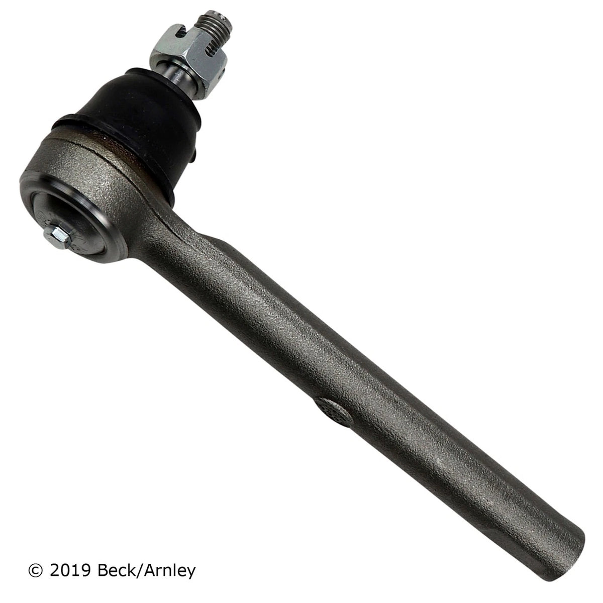 Tie Rod End for Beck Arnley 101-5745 (Front Driver/Passenger Side)
