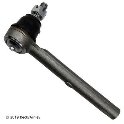 Tie Rod End for Beck Arnley 101-5745 (Front Driver/Passenger Side)
