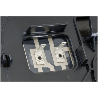 Heated Mirror Glass Pair for Acura RDX