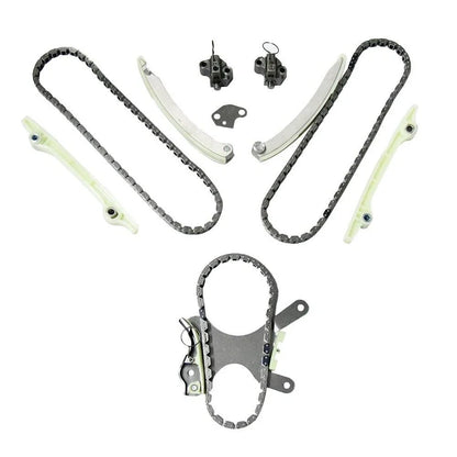 Timing Chain Set for Dodge Durango Jeep Grand Cherokee 4.7 (1999-2007)