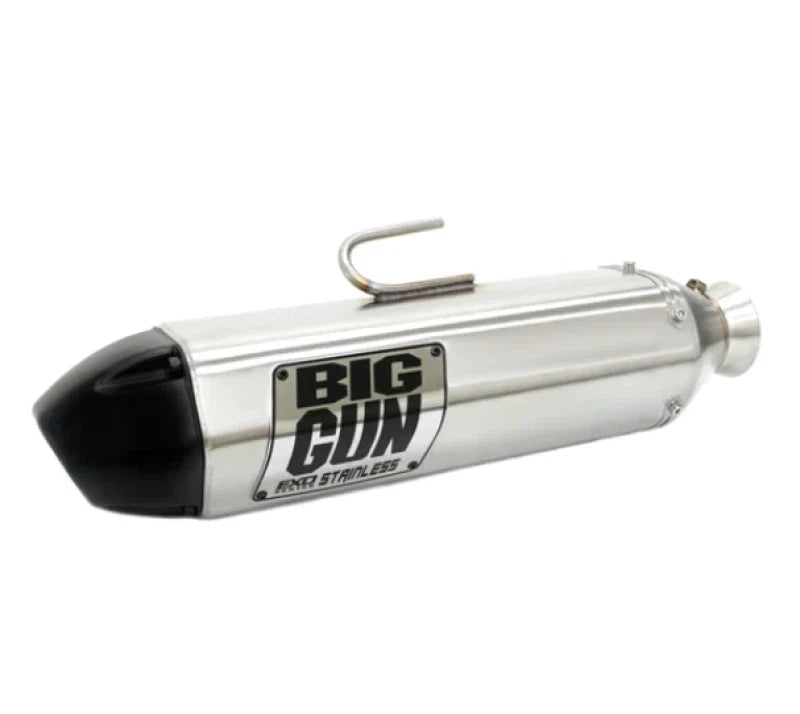 Big Gun Slip On Exhaust for Polaris Scrambler XP 850 H.O./EPS (2013–2023)