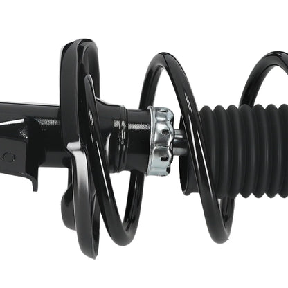 Front Shock Strut Assembly (Left & Right) for 2013-2016 Dodge Dart