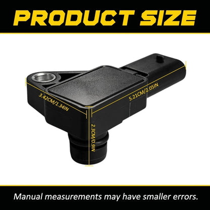 2019-2024 Crankcase Pressure Sensor for Cadillac XT4