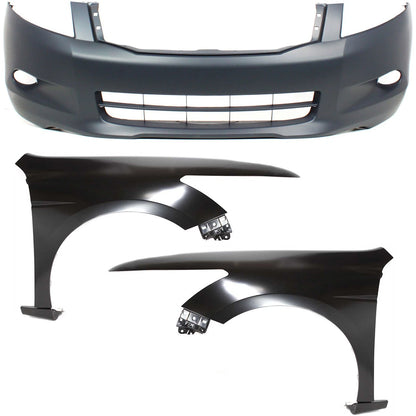 Bumper Cover Kit for Honda Accord (2008–2010)