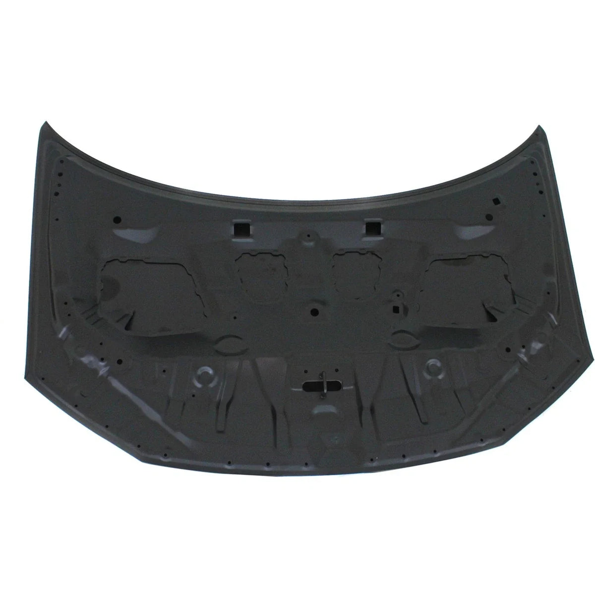 Hood Assembly for Honda Civic 2013-2015