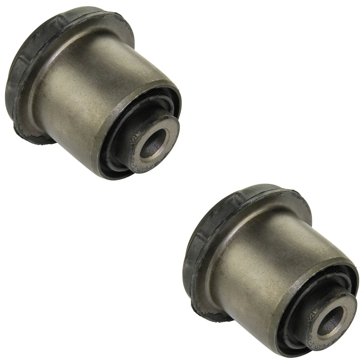 Set of 2 Front Suspension Control Arm Bushings for Challenger Charger 300 (2006–2023)