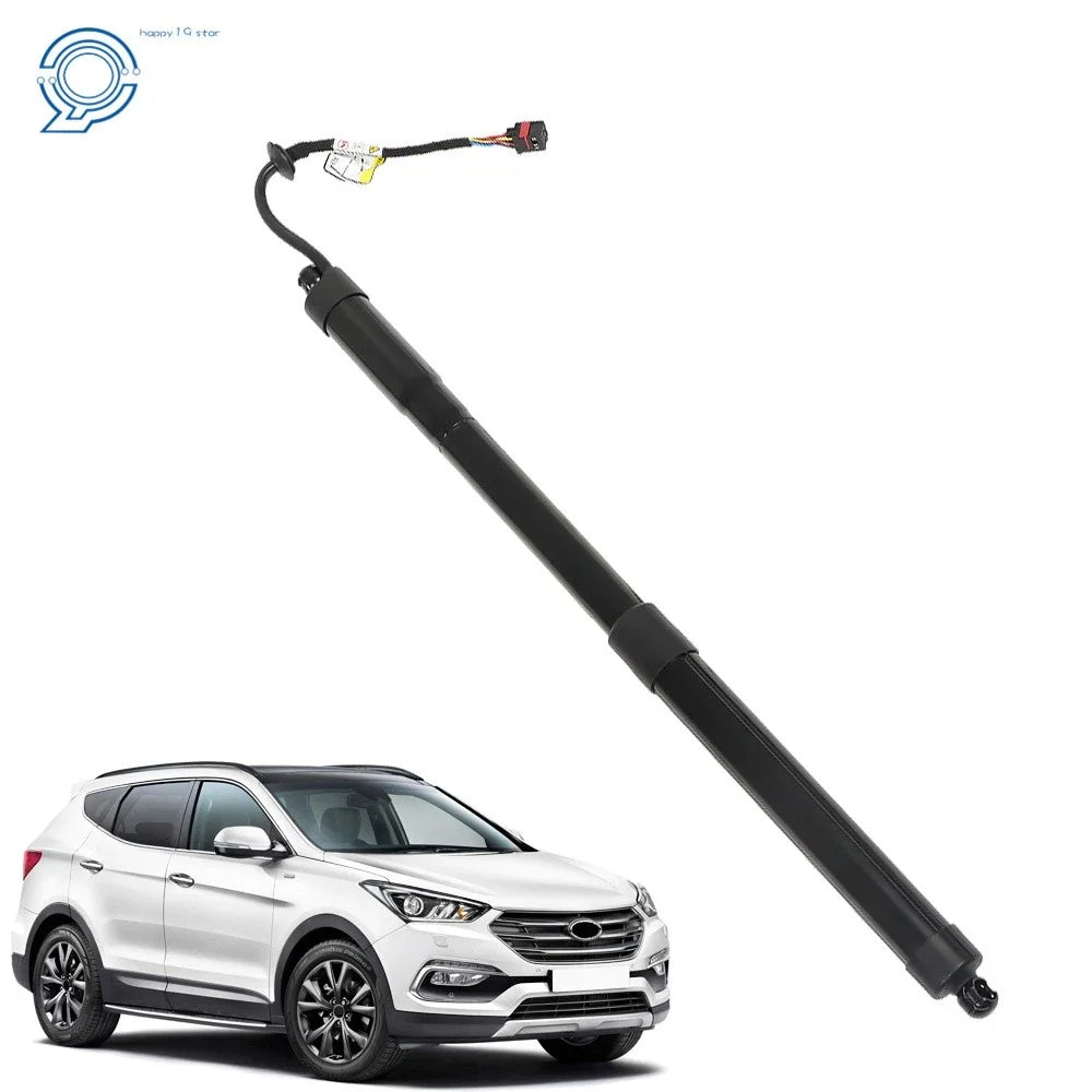 Right Rear Tailgate Lift for Hyundai Santa Fe (2013–2016)