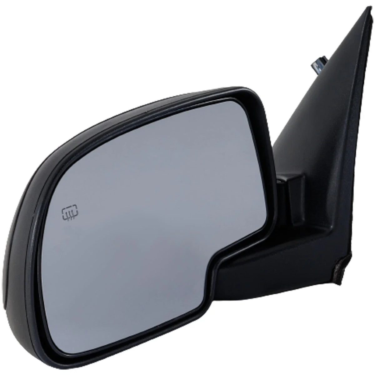 Driver Power Mirror Manual Folding Textured for Chevy Silverado 1500 1999-2002