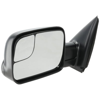 Left Side Towing Mirror for Ram 3500 2500 (Driver)