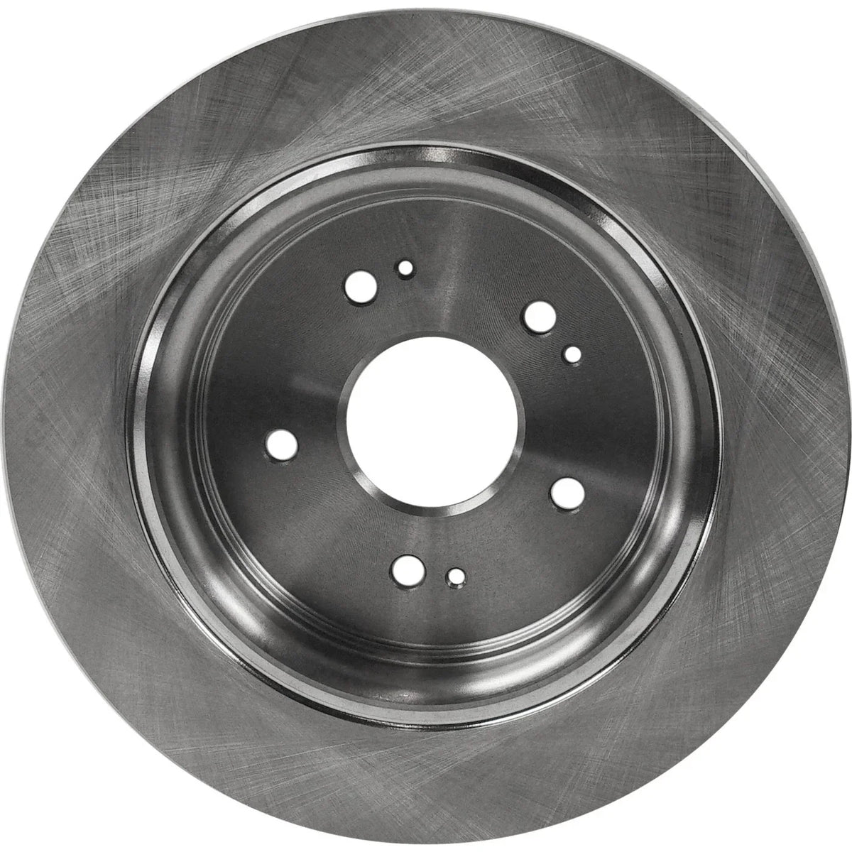 Rear Brake Disc (2015–2020) for Honda CR-V and Acura TLX