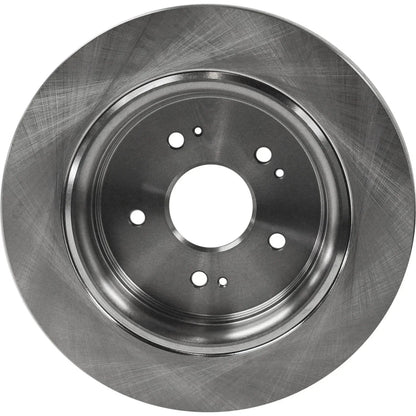 Rear Brake Disc (2015–2020) for Honda CR-V and Acura TLX