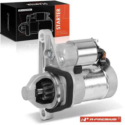 Starter for Nissan Cube, Sentra (2009–2013)