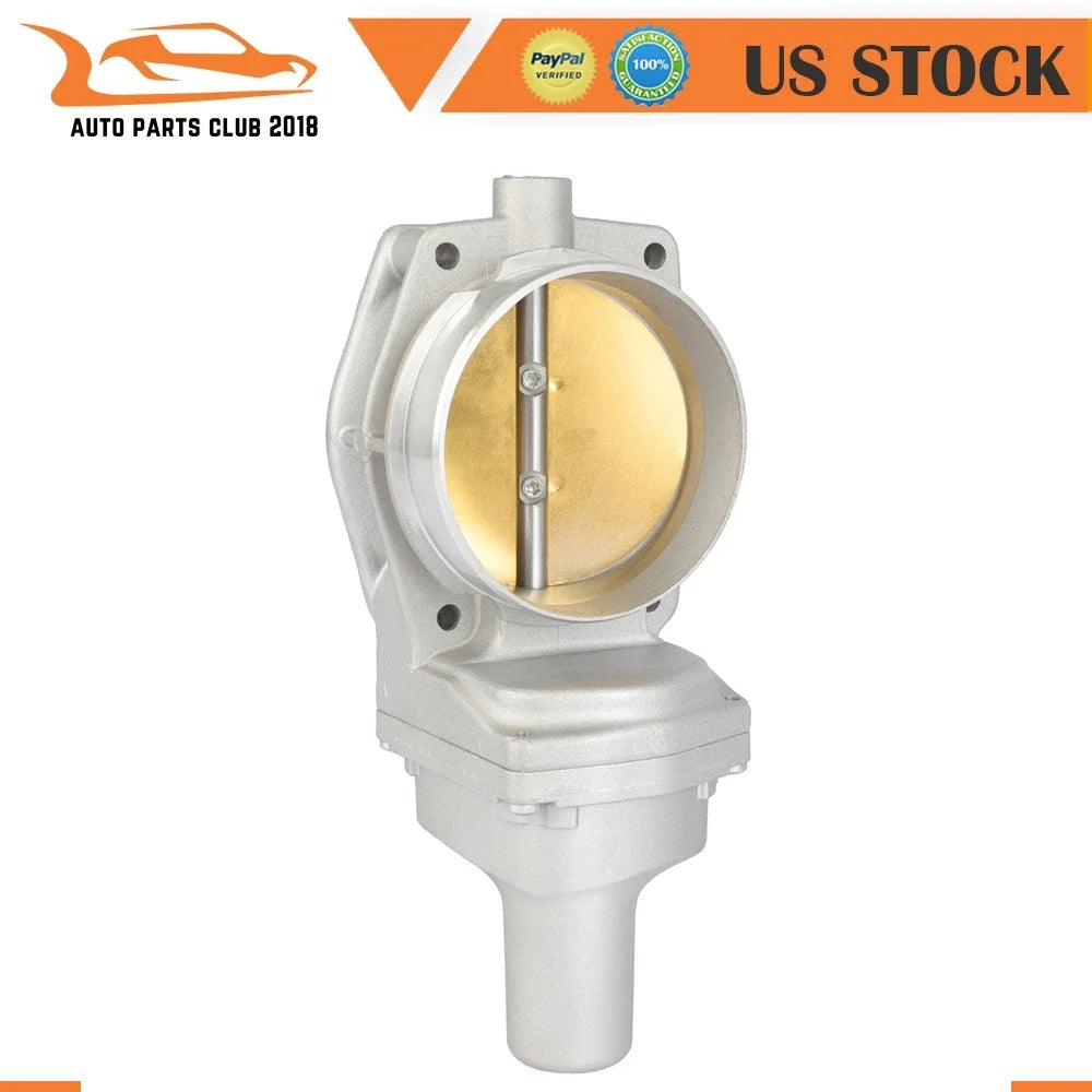 Electric Throttle Body for Chevrolet Camaro Corvette (2010–2015)