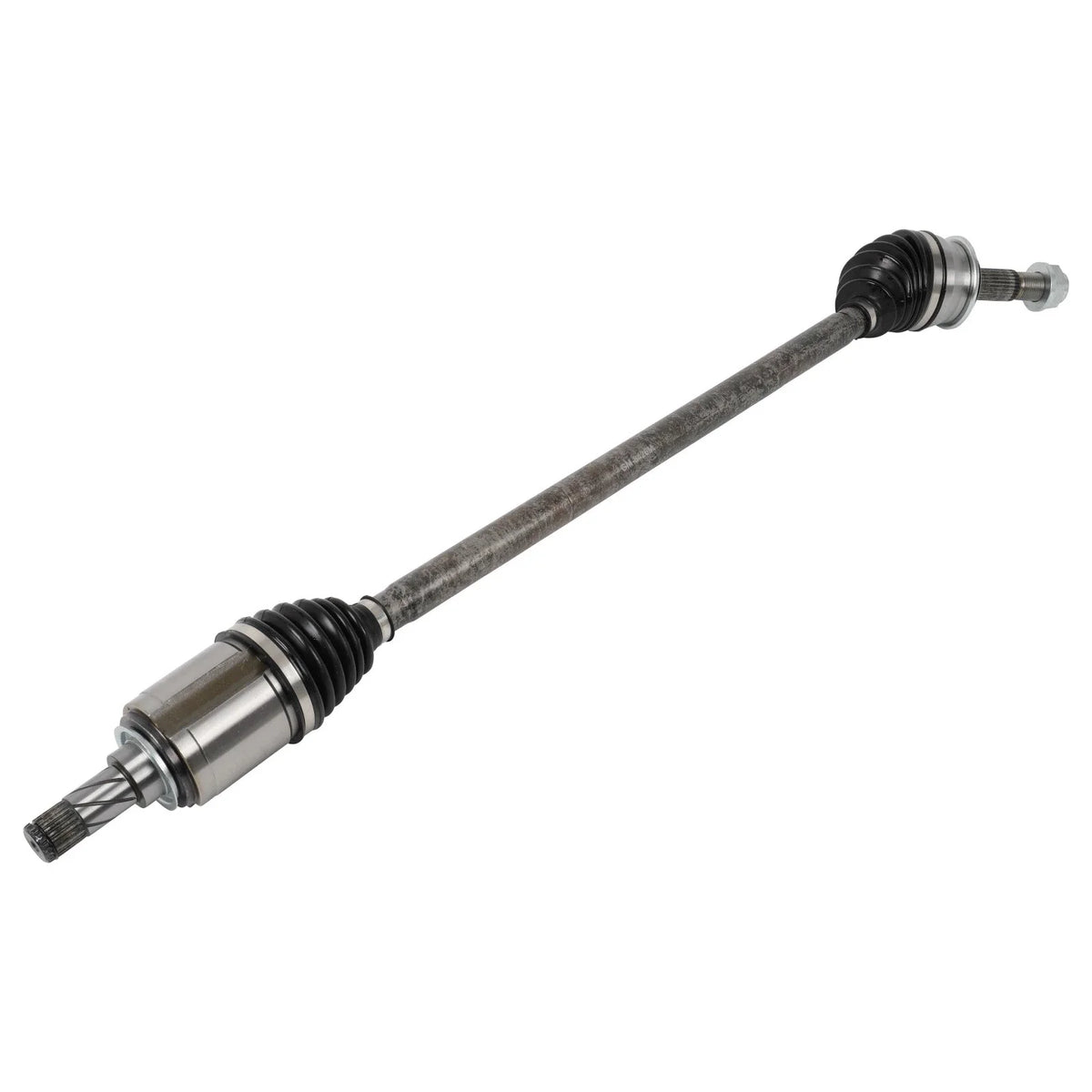 CV Axle Assembly Front Right Manual Transmission for Chevrolet Sonic 2012-2017