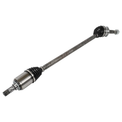 CV Axle Assembly Front Right Manual Transmission for Chevrolet Sonic 2012-2017