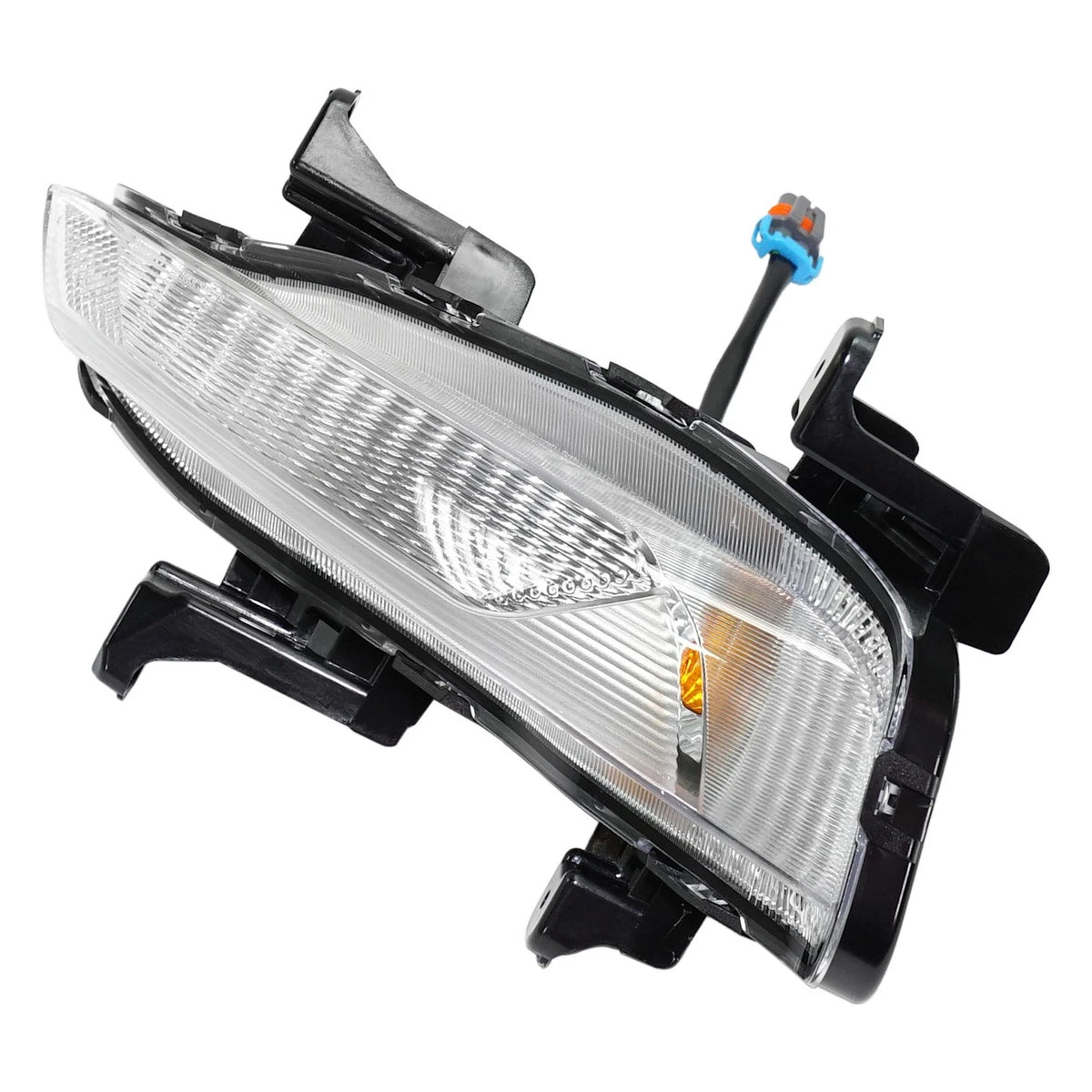 Set of 2 Front Driver Side Turn Signal Lights for Kia Optima (2019–2020) KI2530104
