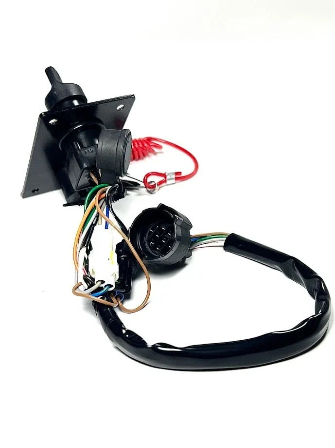 Ignition Switch Panel for Suzuki (37100-96J20)