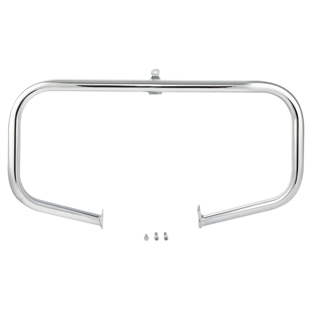 Chrome Engine Guard Highway Crash Bar for Harley Touring (2009–2024)