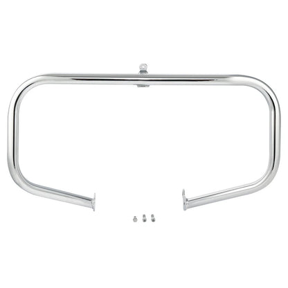 Chrome Engine Guard Highway Crash Bar for Harley Touring (2009–2024)