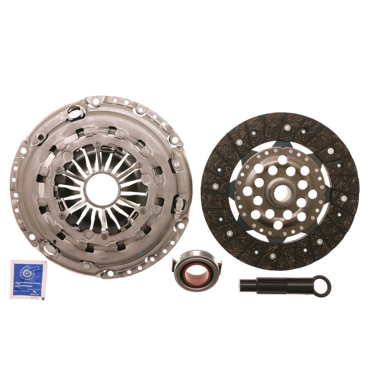 2003 Clutch Kit for Honda Accord and Acura TL, CL