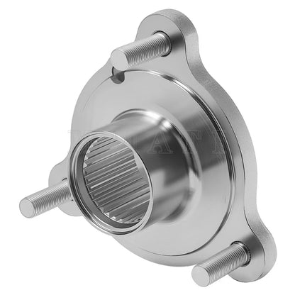 Rear Sprocket Hub for Polaris Trail Boss, Scrambler, Trail Blazer (1520795)