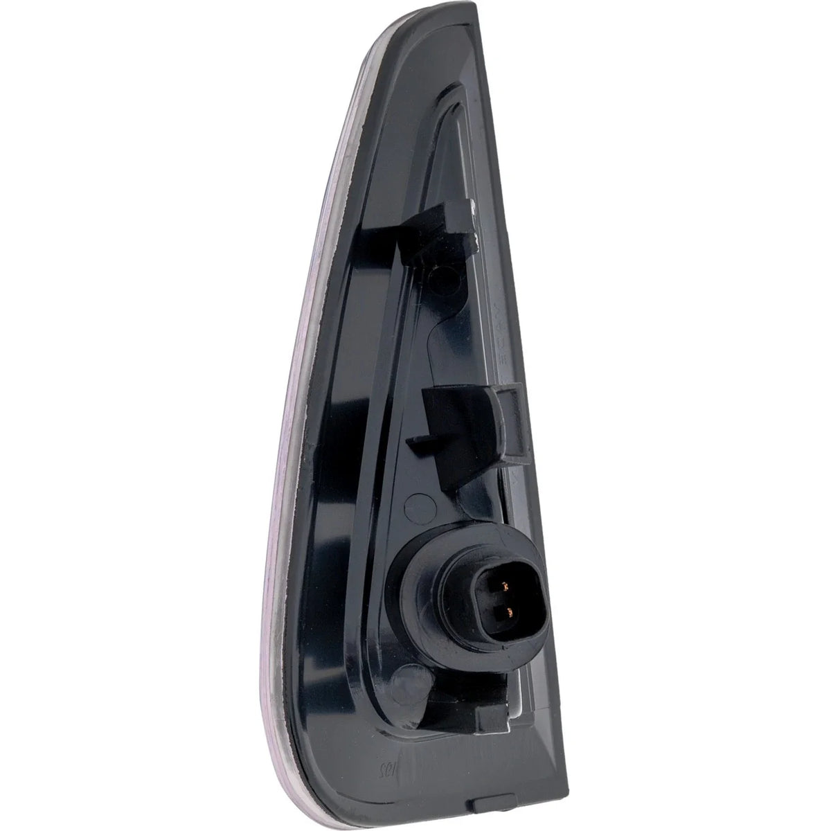 Side Marker for Dodge Charger (2006–2010) with Bulb, Front Driver Side