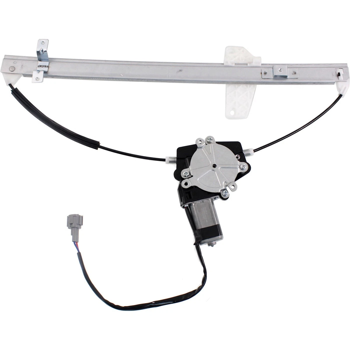 Window Regulators Set of 4 for