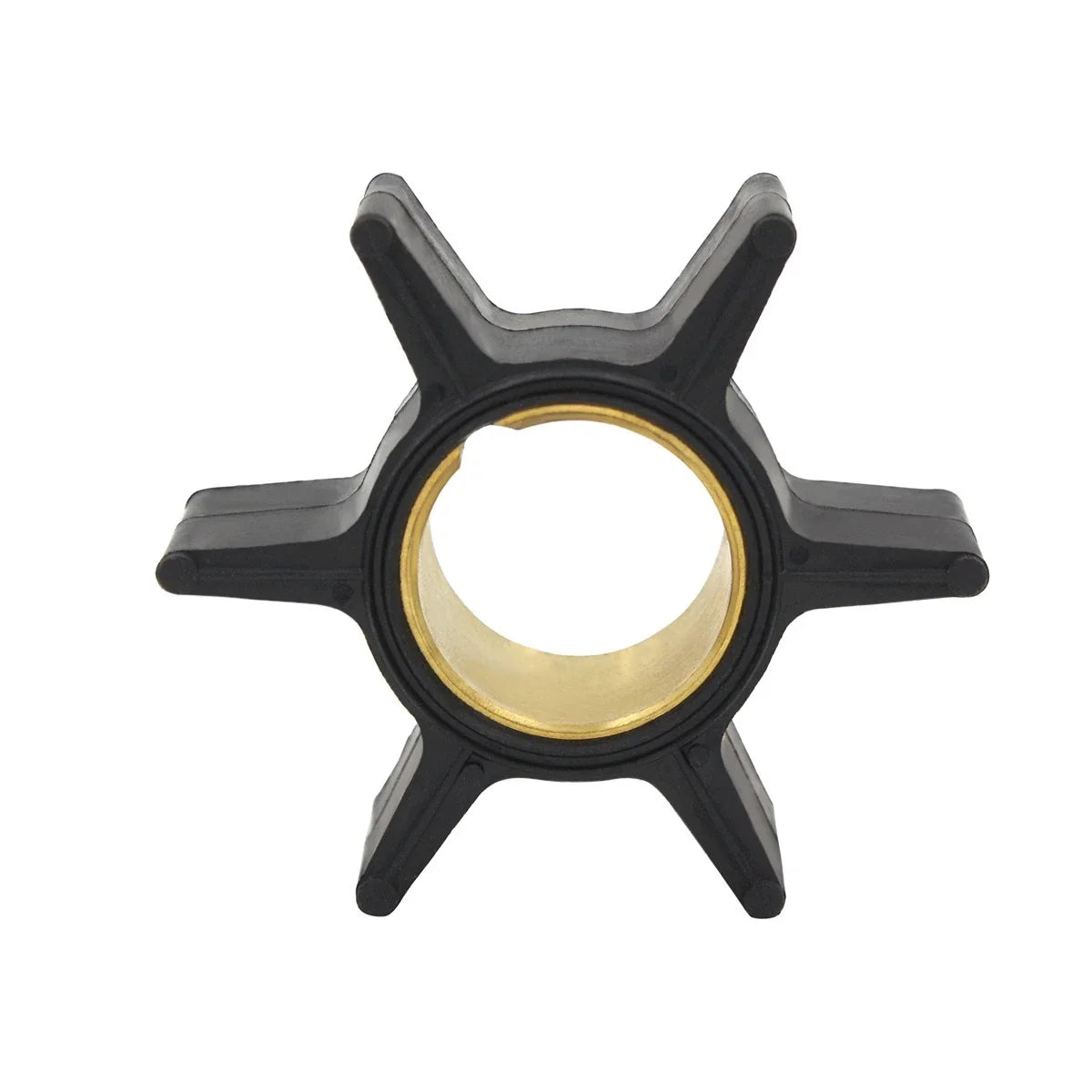 Water Pump Impeller for Mercury Mariner 30-70 HP Outboard (2000-2009) 47-89983T