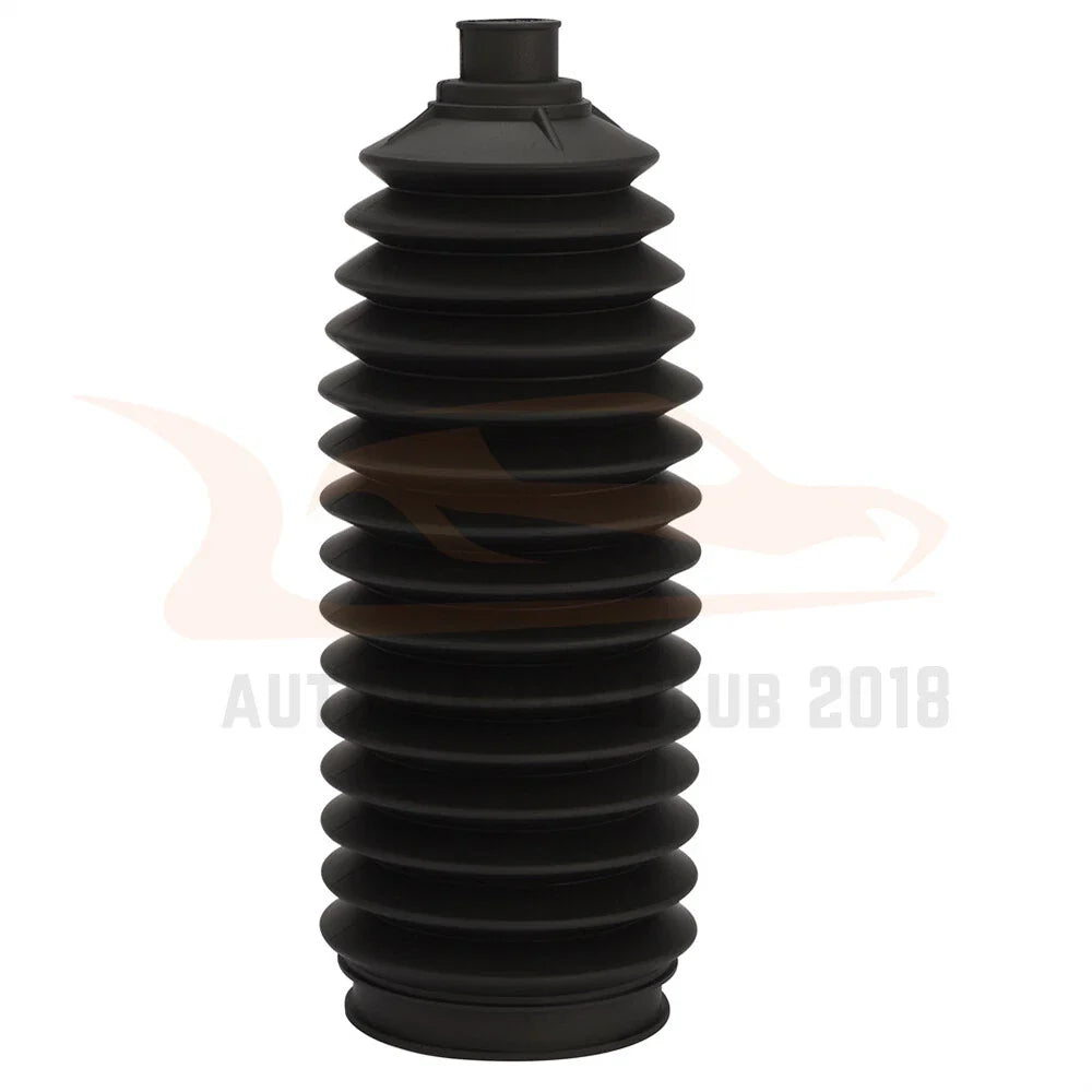 Set of 6 Rack and Pinion Bellow Tie Rod Links for Honda Accord (2008–2012)