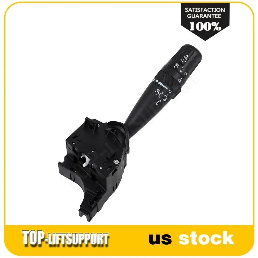 Turn Signal Switch for Dodge Journey, Avenger (2007–2010)