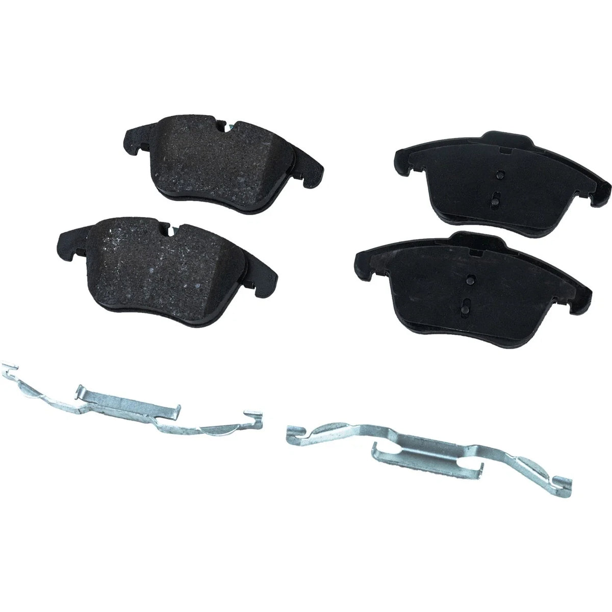Brake Pad Set, Front for Jaguar Vanden Plas RWD (2006–2009)