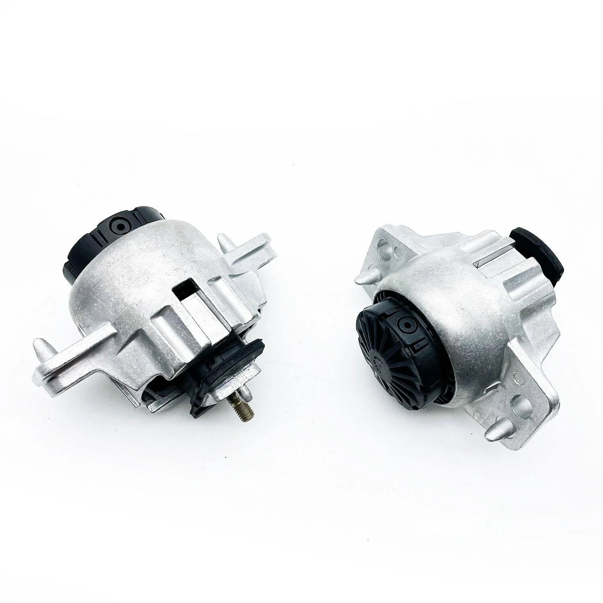 Set of 2 Engine Motor Mounts for Range Rover Velar (2018–2023) LR117099 LR117098