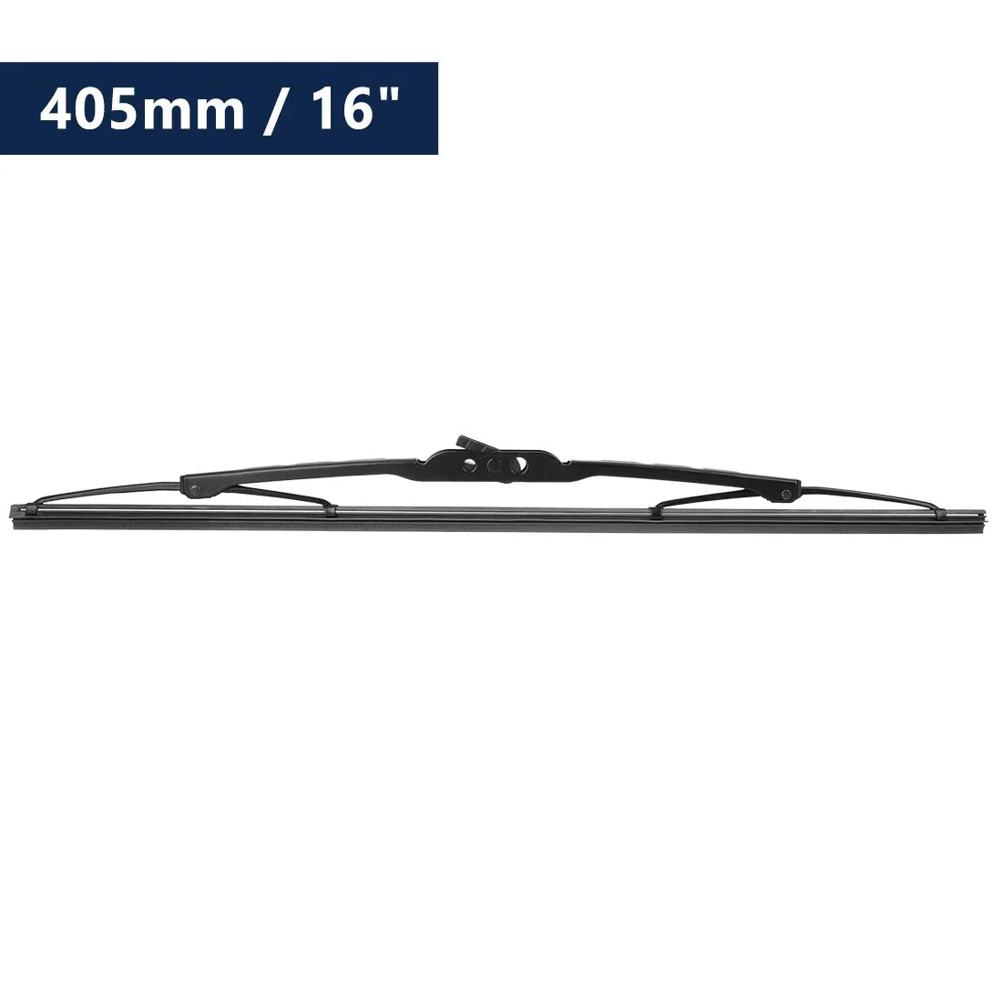Rear Wiper Blade Arm Set 16 Inch for 2008-2010 Dodge Grand Caravan