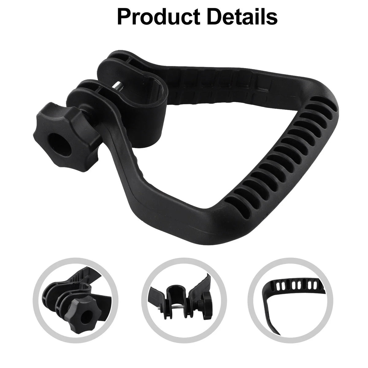 Adjustable Handle Replacement for