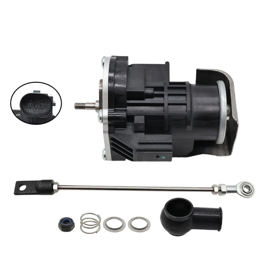 Turbo Wastegate Actuator for Hyundai Kia 2.0L (2009–2015) 39400-2G700 39400-2G720