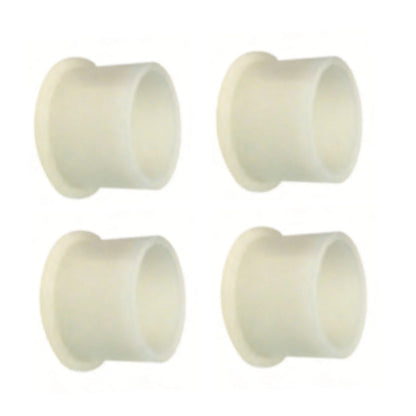 4-Piece Power Trim Bushings for MerCruiser (18-2341, 23-8159501)