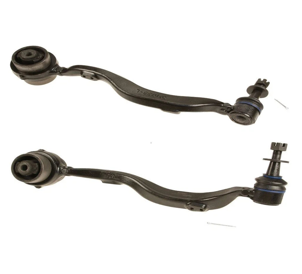 Set of 2 Front Upper Control Arm Ball Joint for Lexus LS460 (2007–2012)