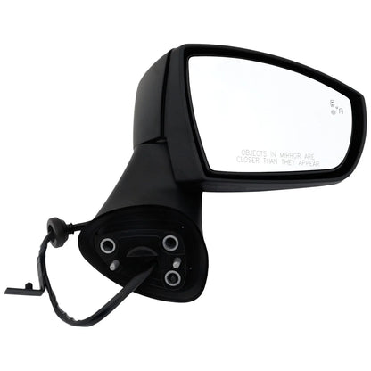 Passenger Mirror for Ford EcoSport (2018-2021)