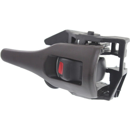 Interior Door Handle for Toyota Corolla Matrix (2009–2014) Right Red