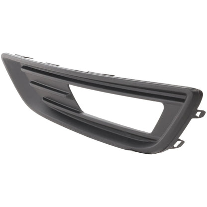 Fog Light Trim Lamp Driver Left Side for Ford Focus (FO1038151, F1EZ15266E)