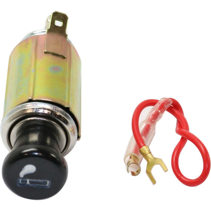 Cigarette Lighter Set of 3 for