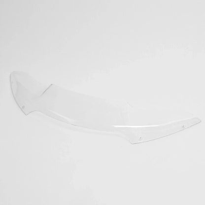 4.5" Clear Flare Windshield for Harley Touring Road Glide (2015–2023)