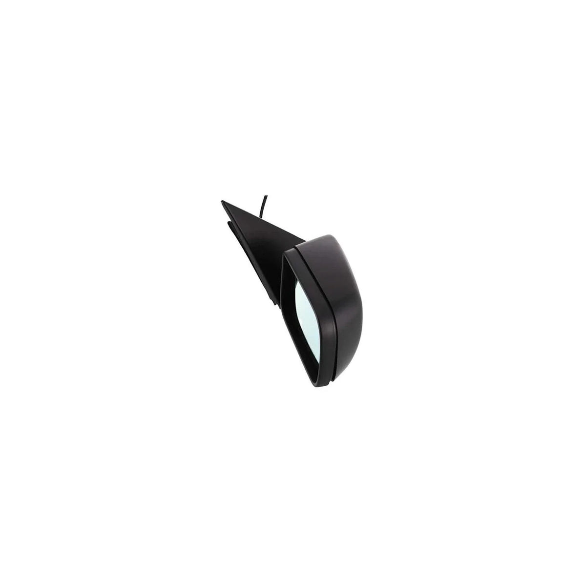 Pair of Heated Mirrors for BMW 325 330 323 328 Sedan