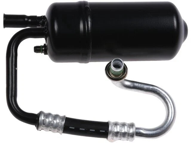 A/C Accumulator with Hose Assembly for Mazda Tribute (2001–2006) DR579BD