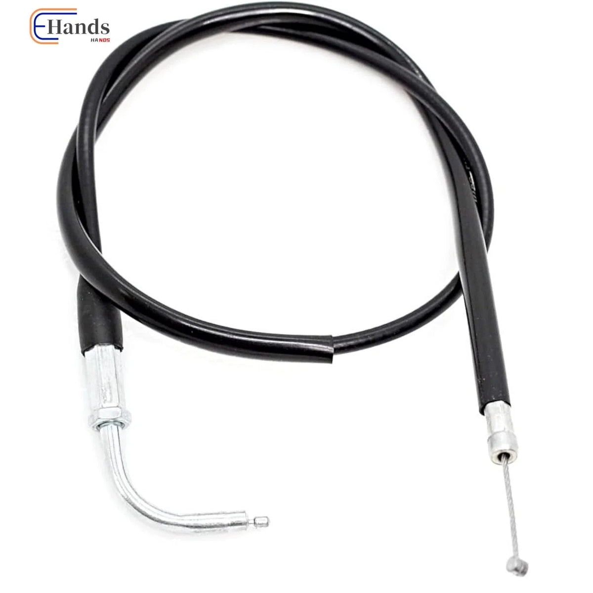 Choke Starter Cable for Yamaha Grizzly 660 YFM660 (2003–2008) 5KM-26331-10-00