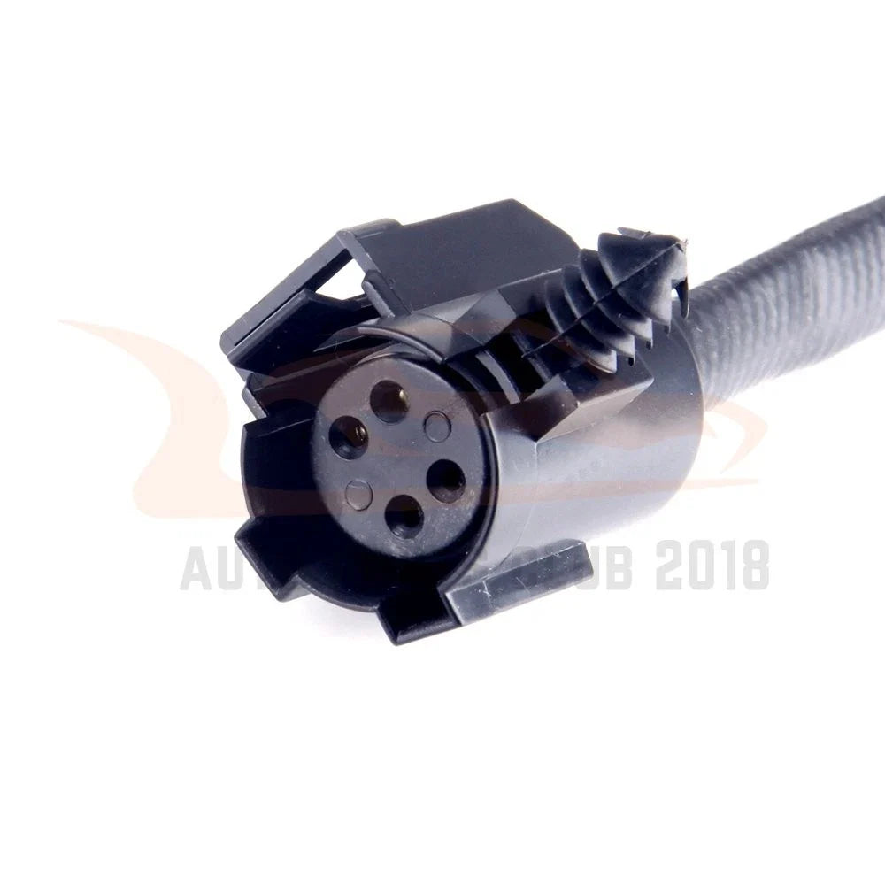 3X O2 Oxygen Sensor Set for Dodge Ram 1500 (1999–2000)
